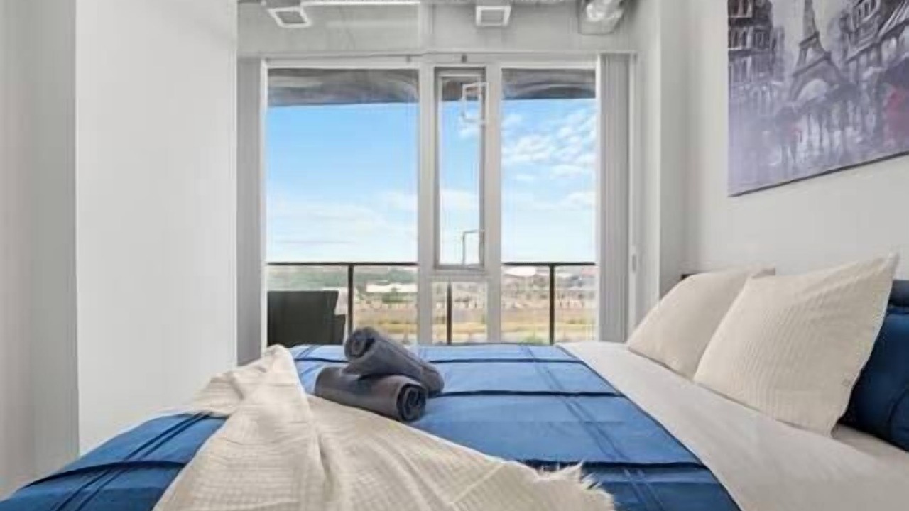 Photo of Bedroom in East Village