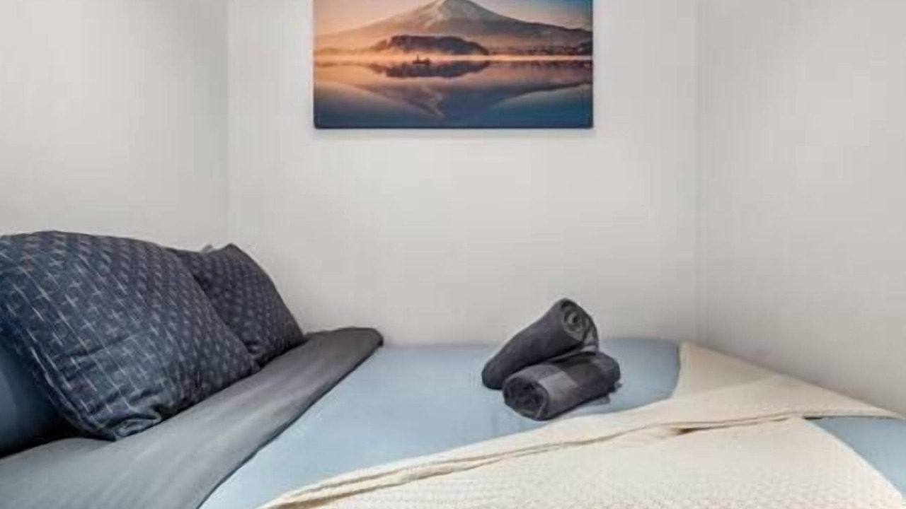 Photo of Bedroom in East Village