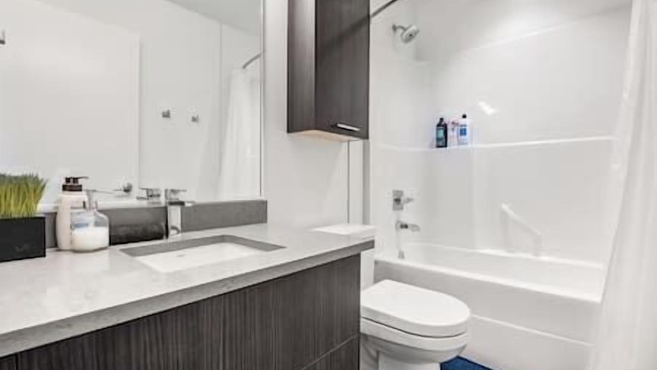 Photo of Bathroom in East Village