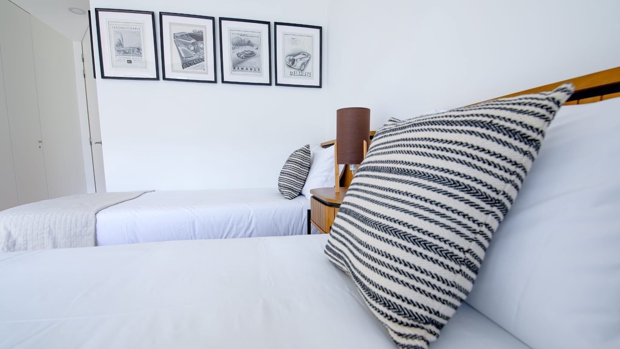 Photo of Bedroom in Canidelo
