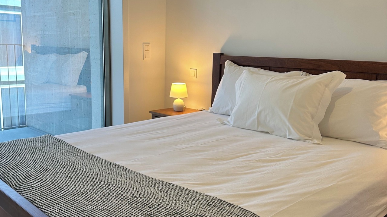 Photo of Bedroom in Canidelo