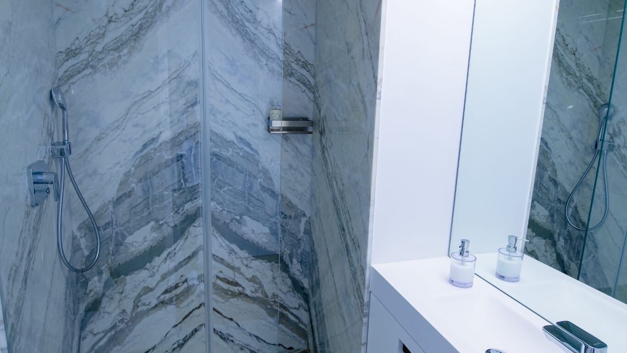 Photo of Bathroom in Canidelo