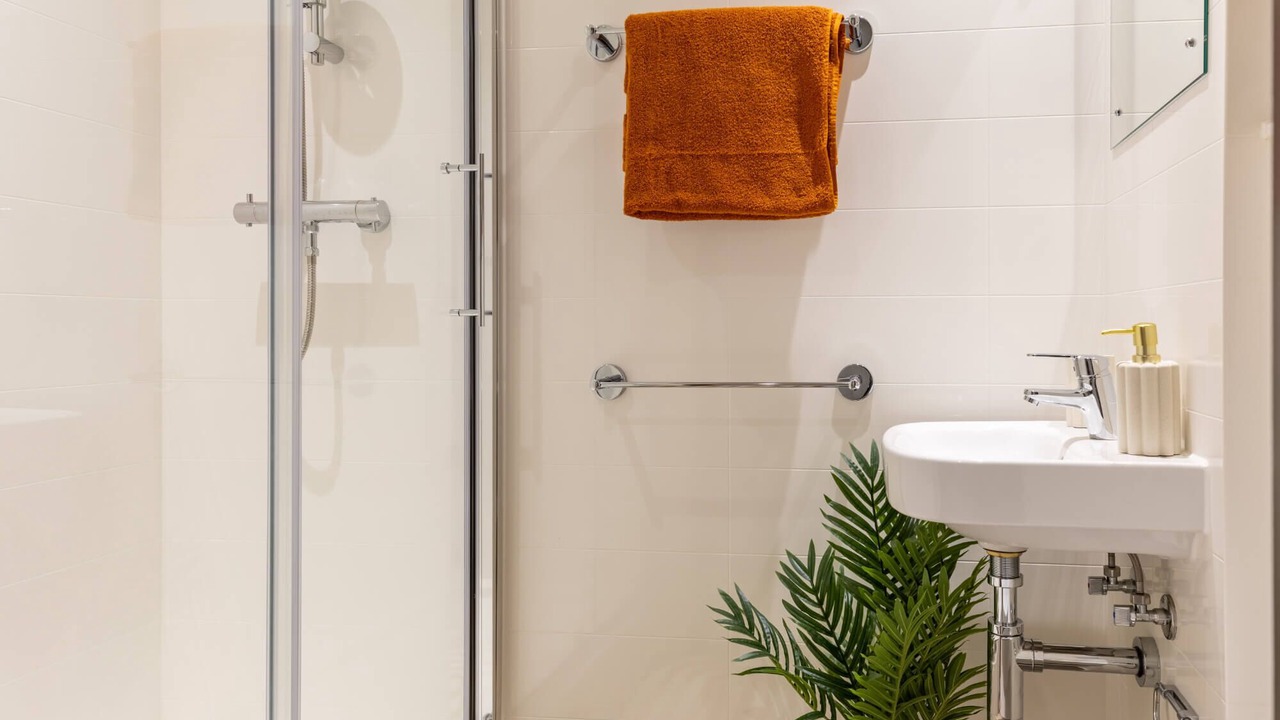 Photo of Bathroom in Saint Paul's