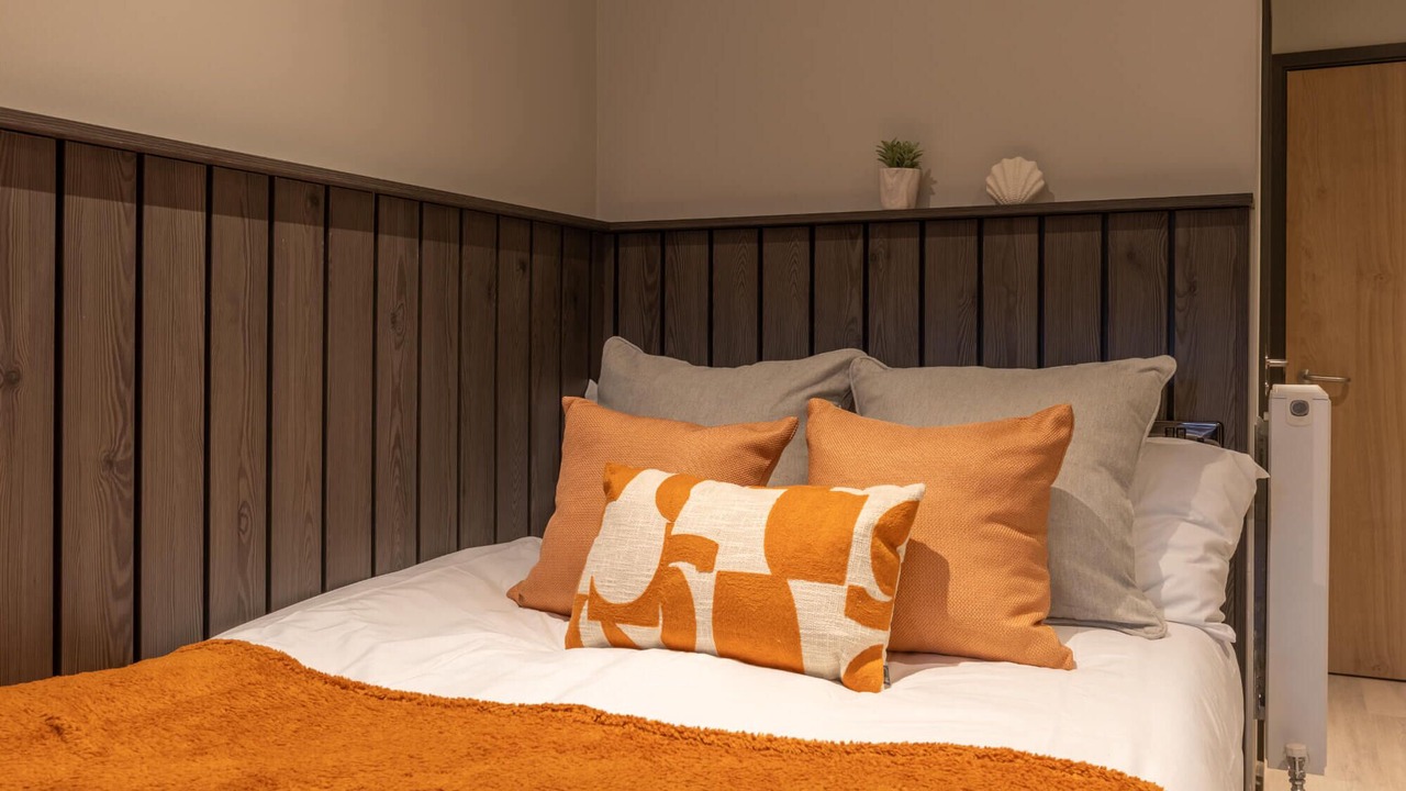 Photo of Bedroom in Saint Paul's