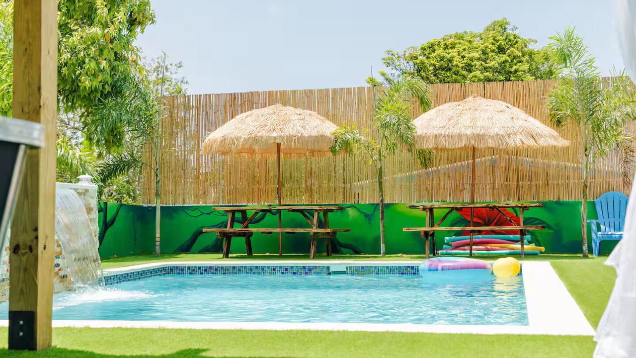 Photo of Outdoor in Borinquen