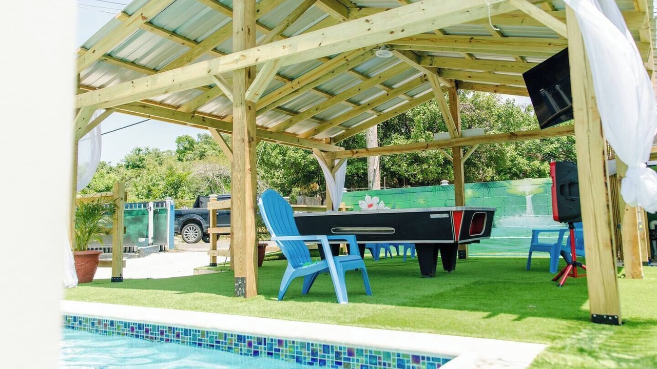 Photo of Outdoor in Borinquen