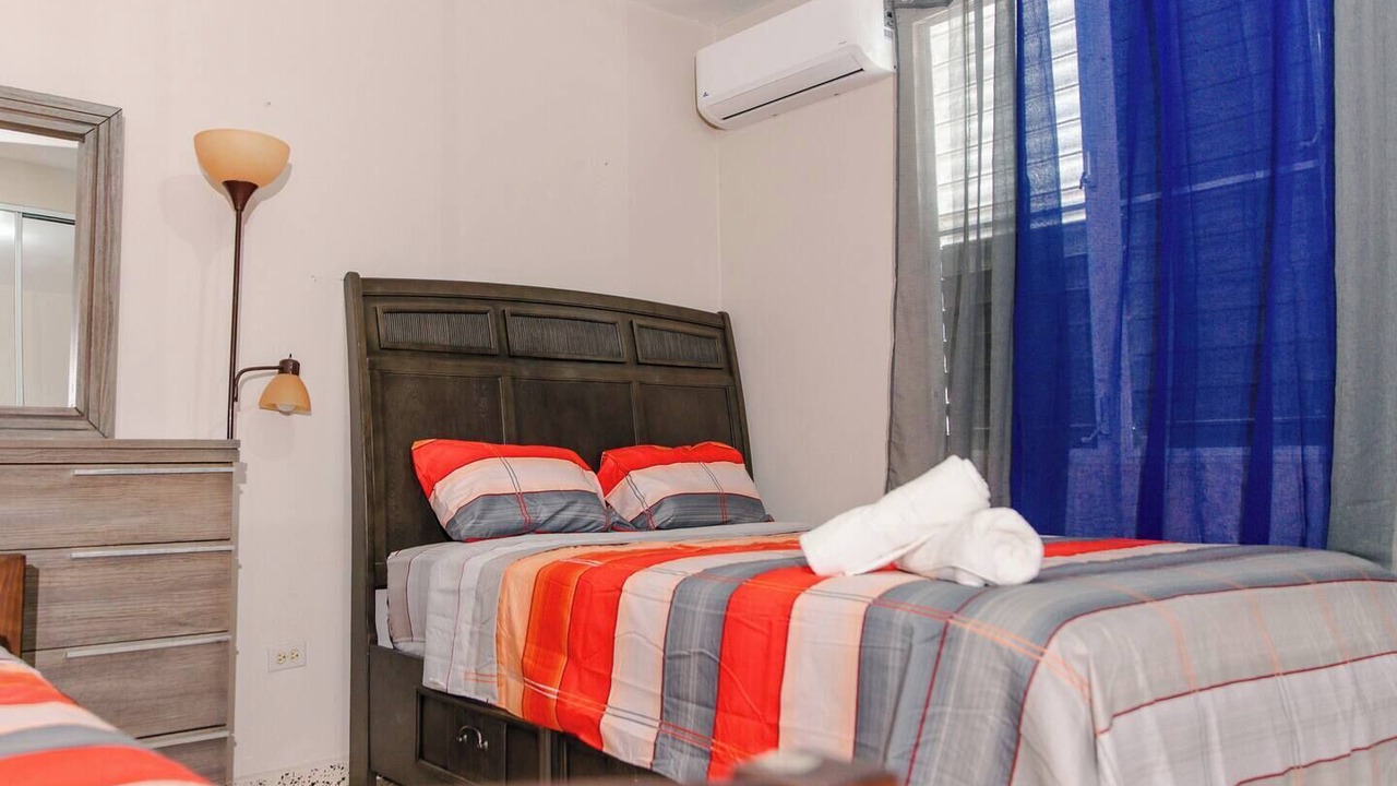Photo of Bedroom in Borinquen