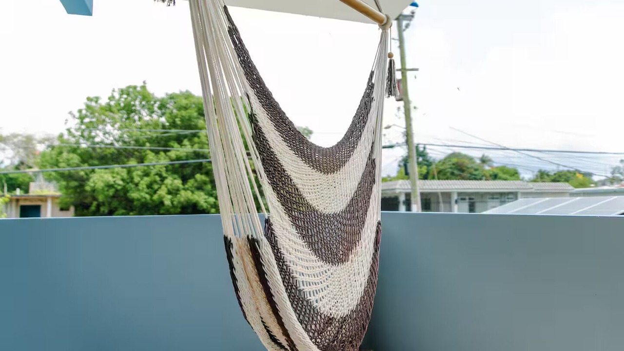 Photo of Outdoor in Borinquen