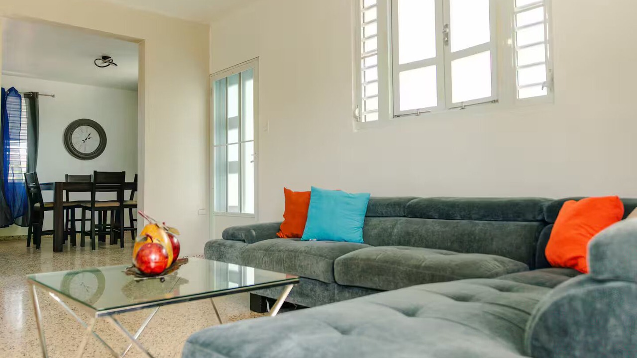 Photo of Livingroom in Borinquen