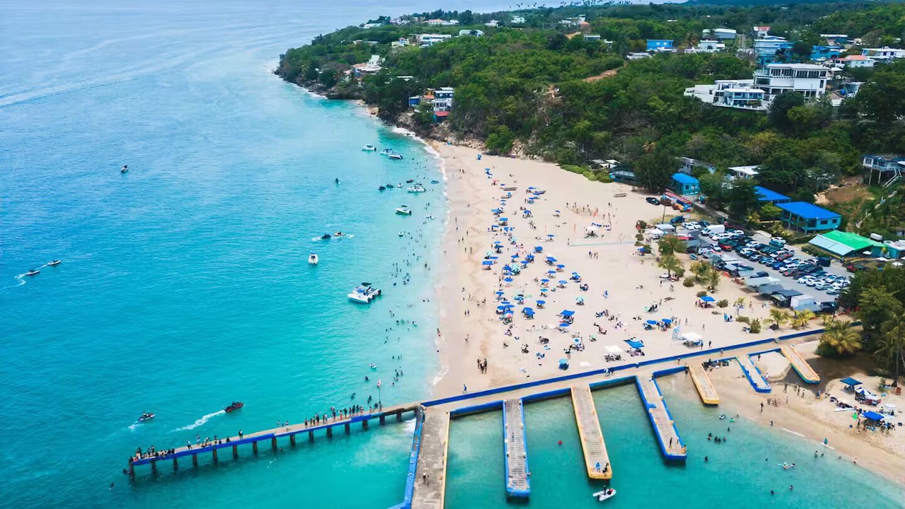 Photo of Others in Borinquen