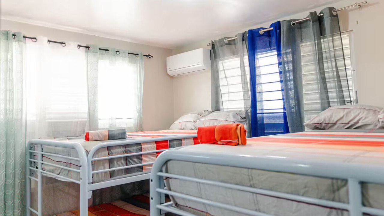Photo of Bedroom in Borinquen