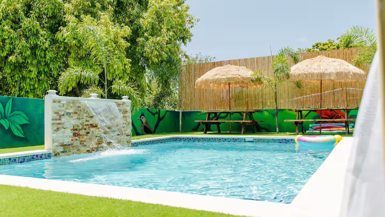 Photo of Outdoor in Borinquen