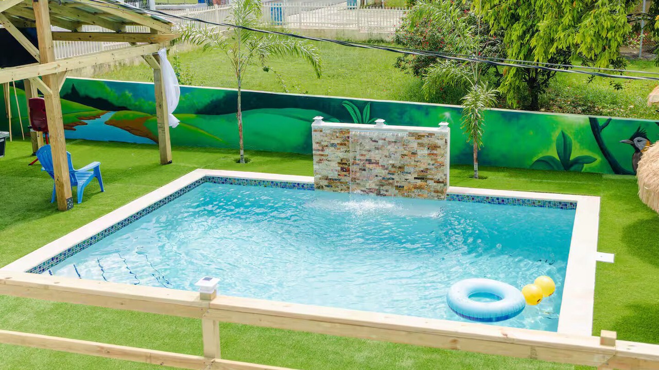 Photo of Outdoor in Borinquen