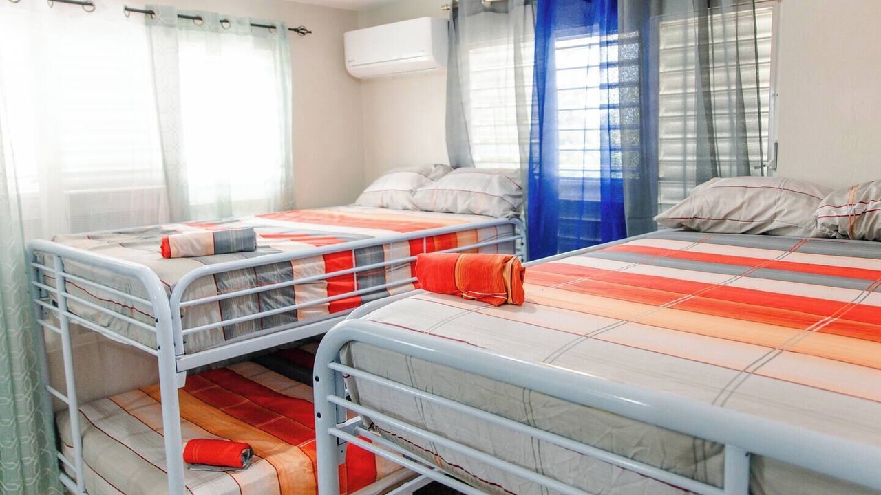 Photo of Bedroom in Borinquen