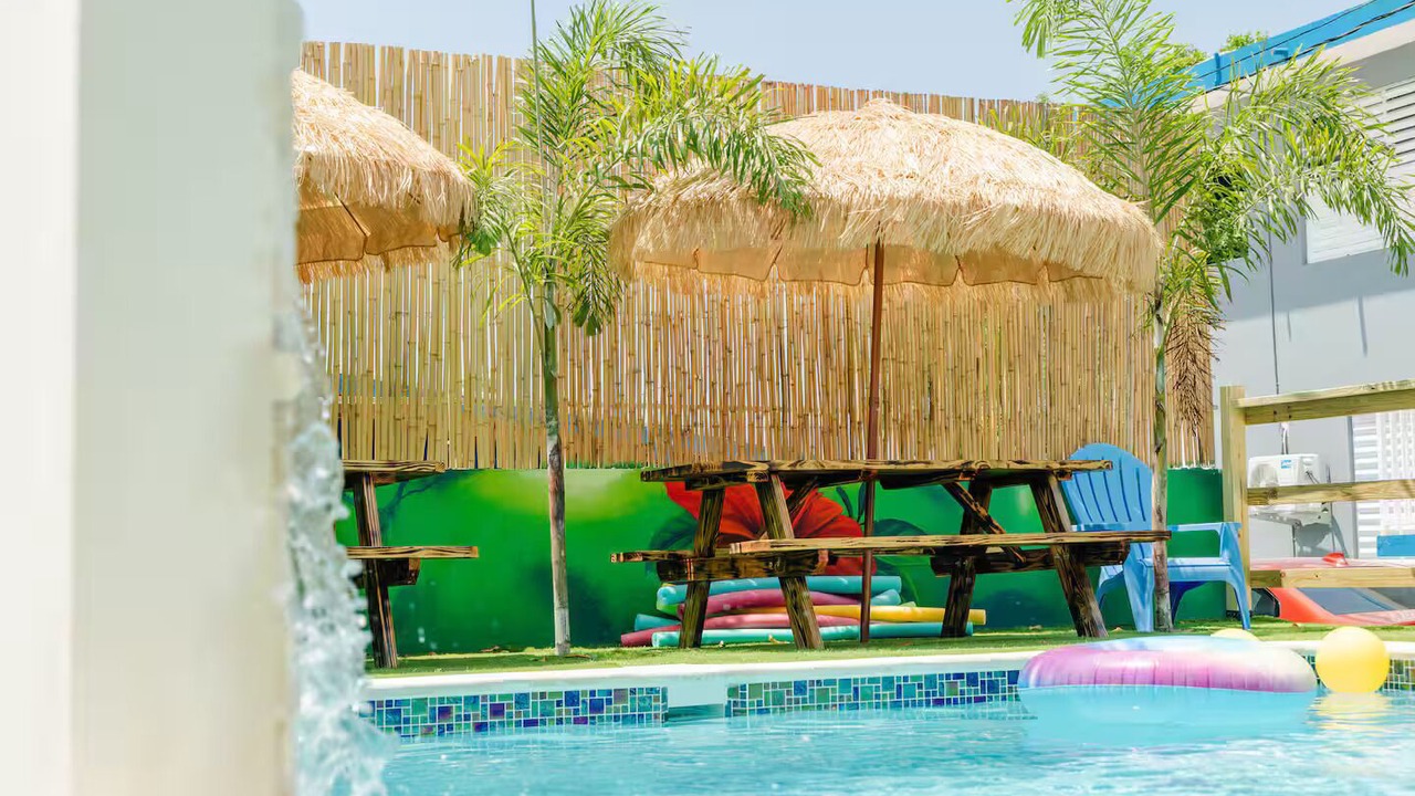 Photo of Outdoor in Borinquen
