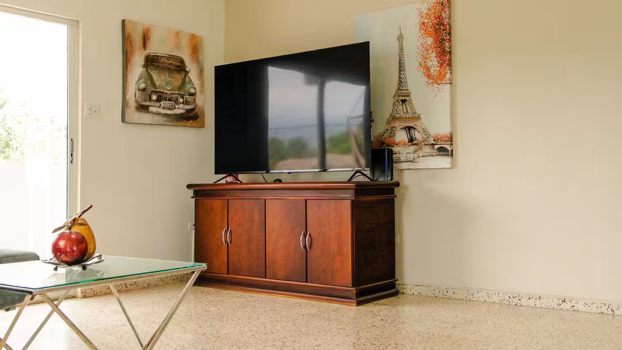 Photo of Livingroom in Borinquen