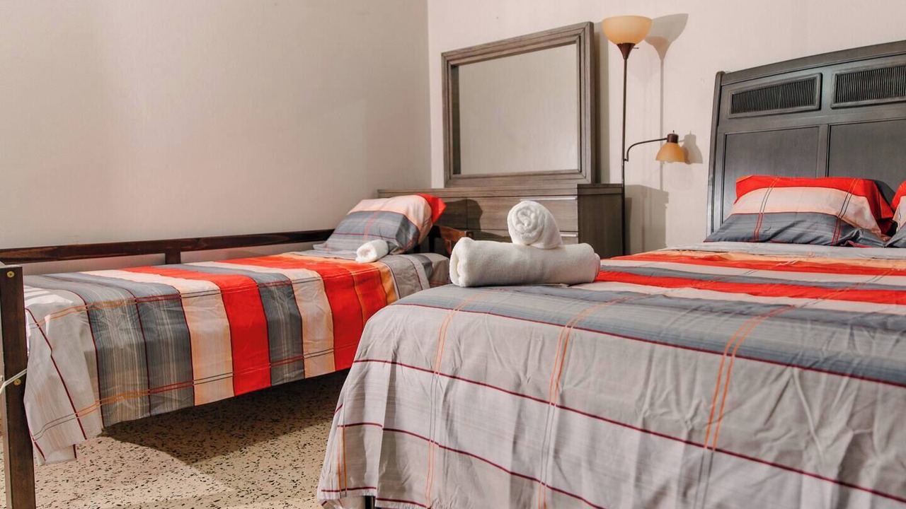 Photo of Bedroom in Borinquen