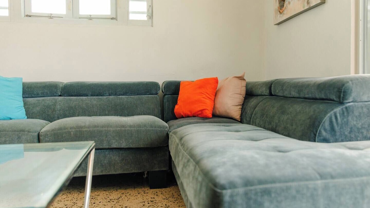 Photo of Livingroom in Borinquen