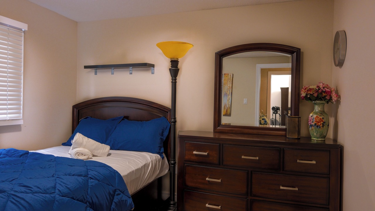 Photo of Bedroom in Ajax