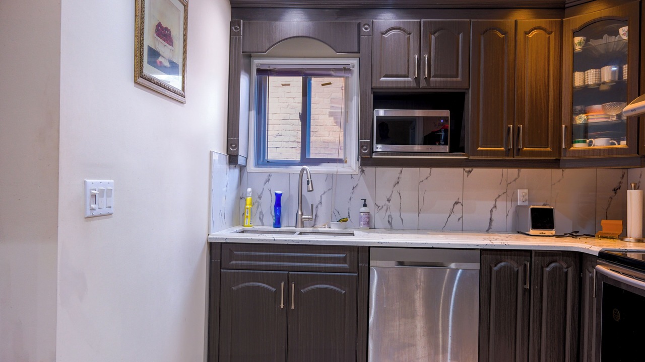 Photo of Kitchen in Ajax