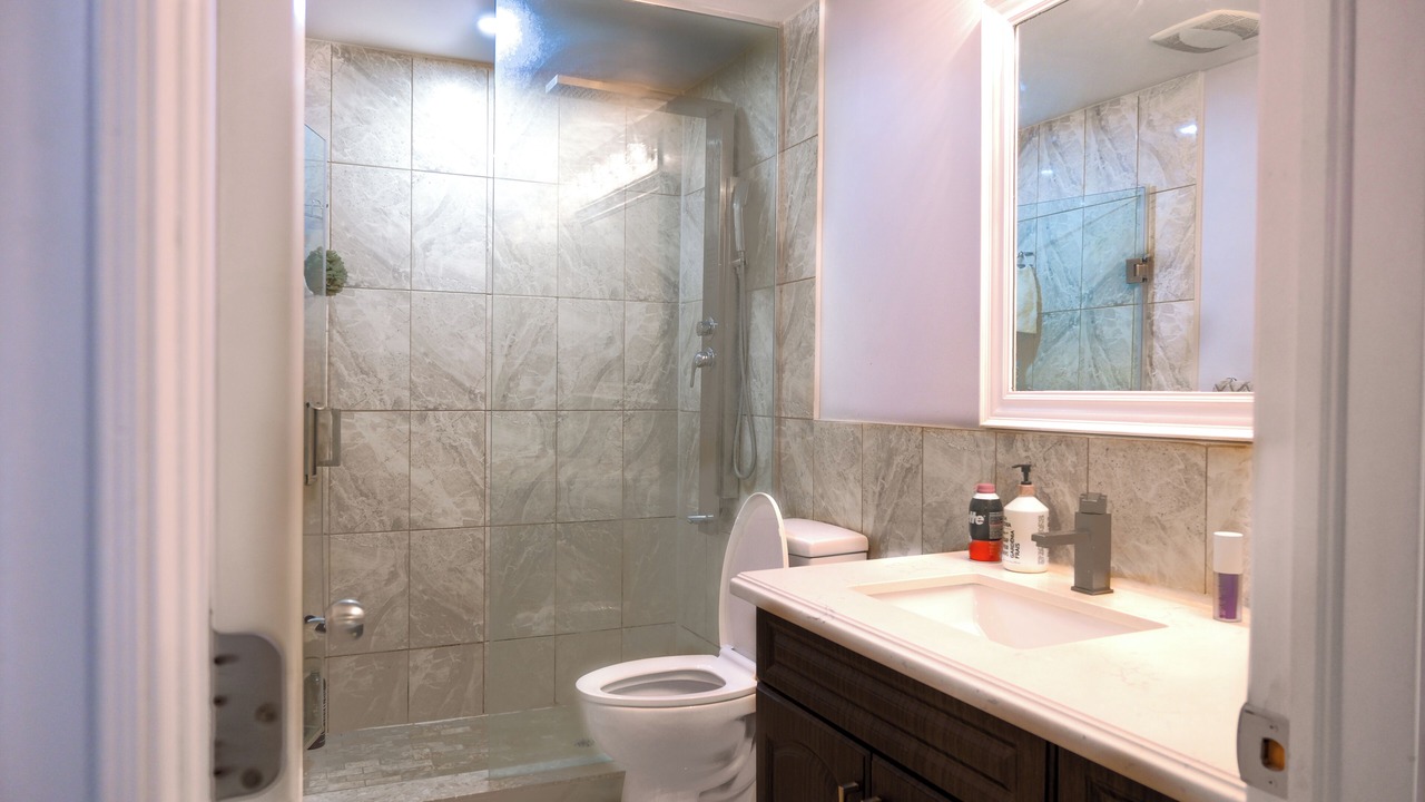 Photo of Bathroom in Ajax