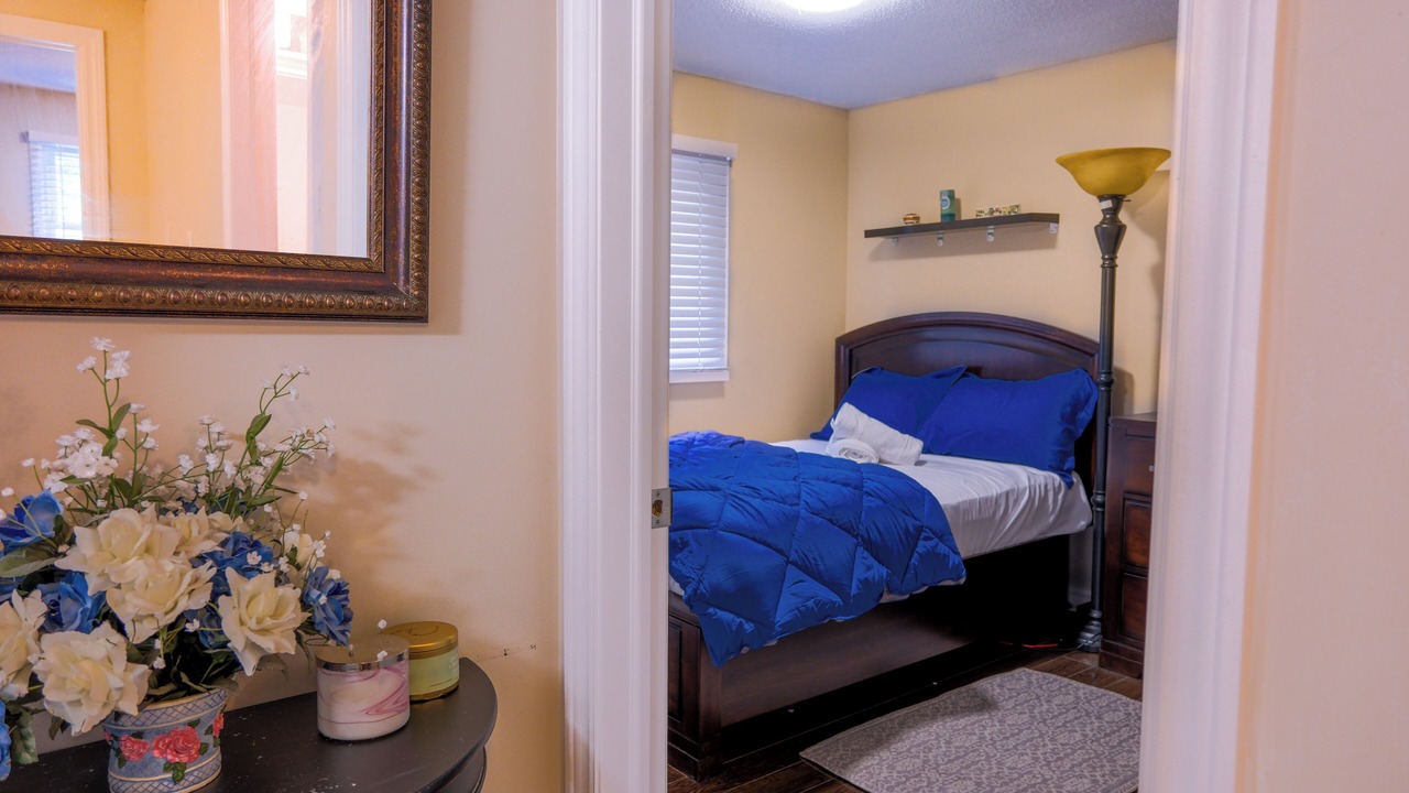 Photo of Bedroom in Ajax