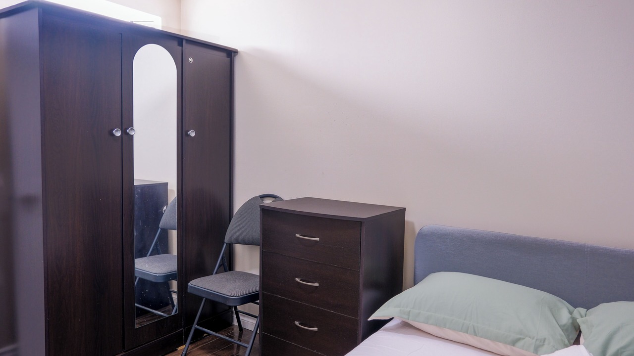 Photo of Bedroom in Ajax