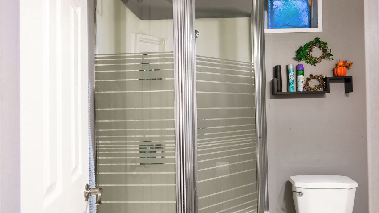 Photo of Bathroom in Ajax