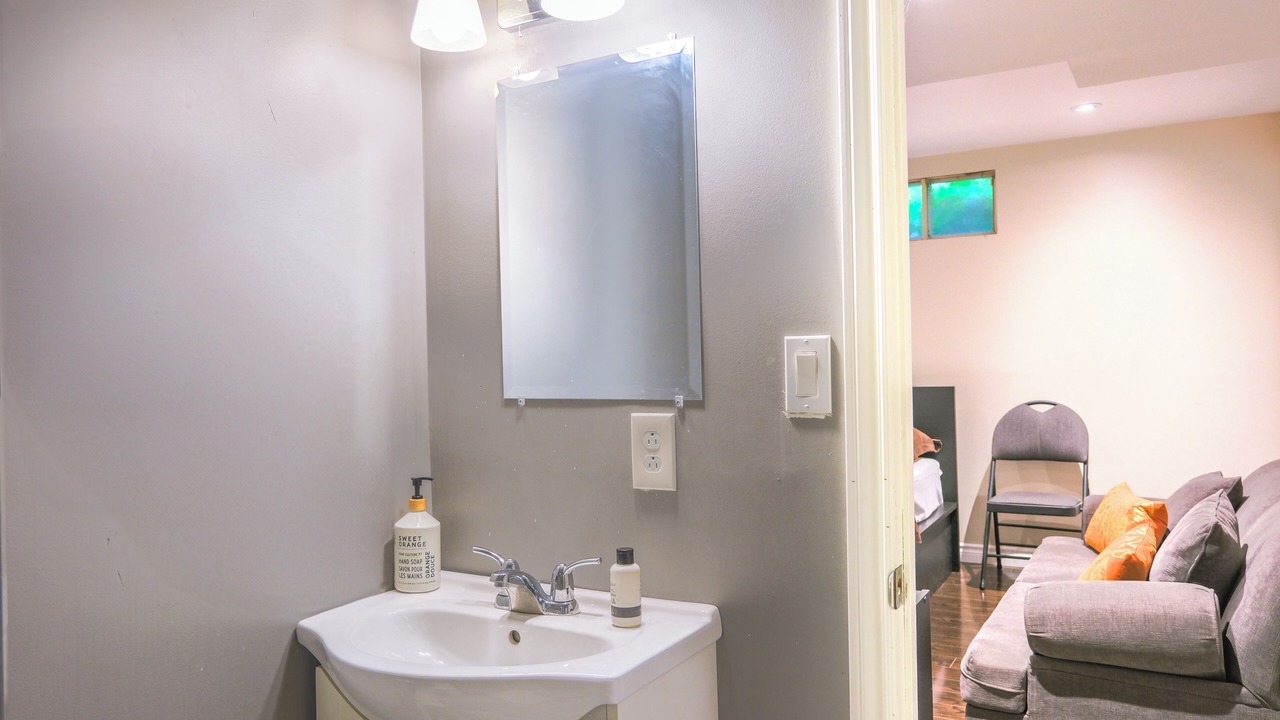 Photo of Bathroom in Ajax