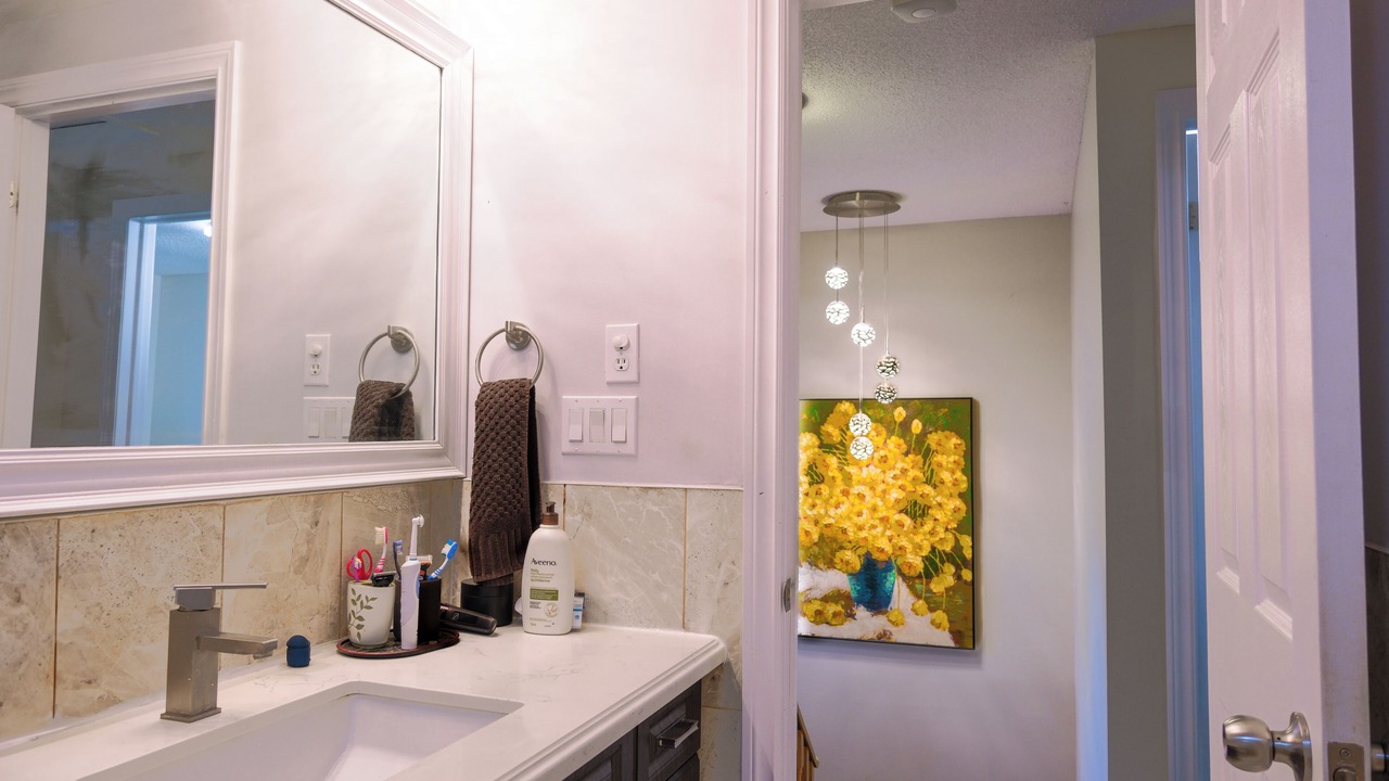 Photo of Bathroom in Ajax