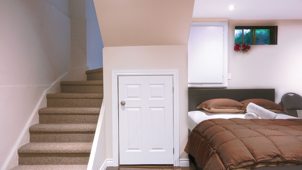Photo of Bedroom in Ajax