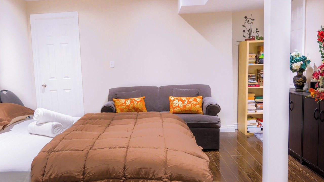 Photo of Bedroom in Ajax