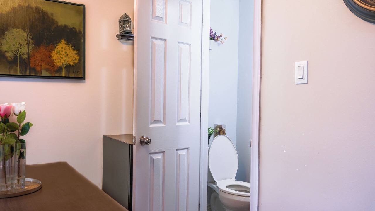Photo of Bathroom in Ajax