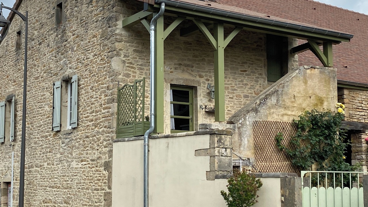 Photo of Outdoor in Tailly