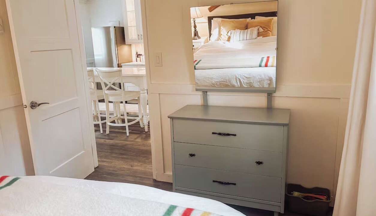 Photo of Bedroom in Castlegar