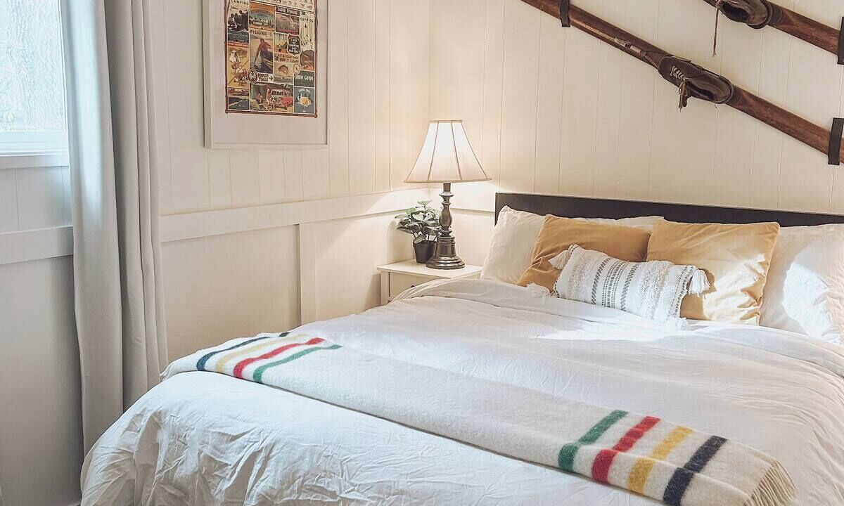 Photo of Bedroom in Castlegar