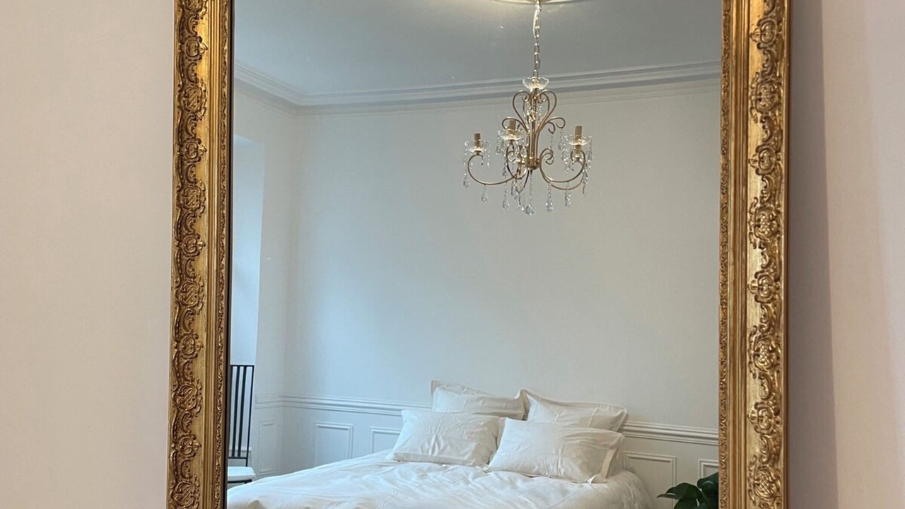 Photo of Bedroom in Corbeilles