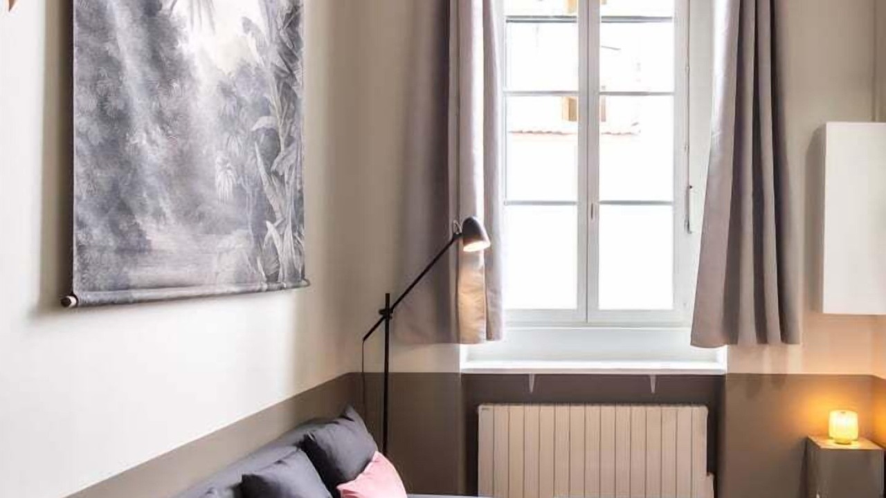 Photo of Livingroom in Griffon - Royale