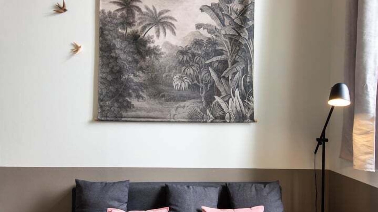 Photo of Bedroom in Griffon - Royale