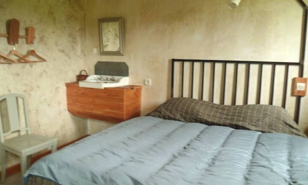 Photo of Bedroom in Beauchamps-sur-Huillard