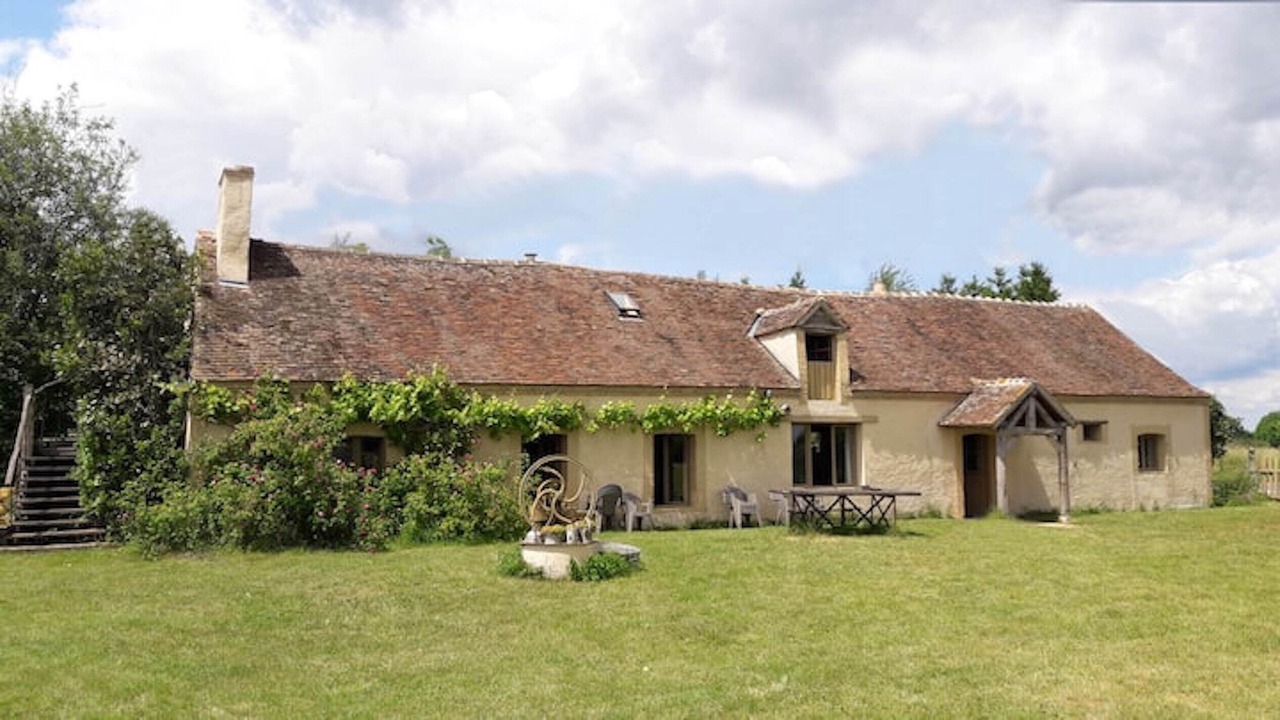 Photo of Outdoor in Beauchamps-sur-Huillard