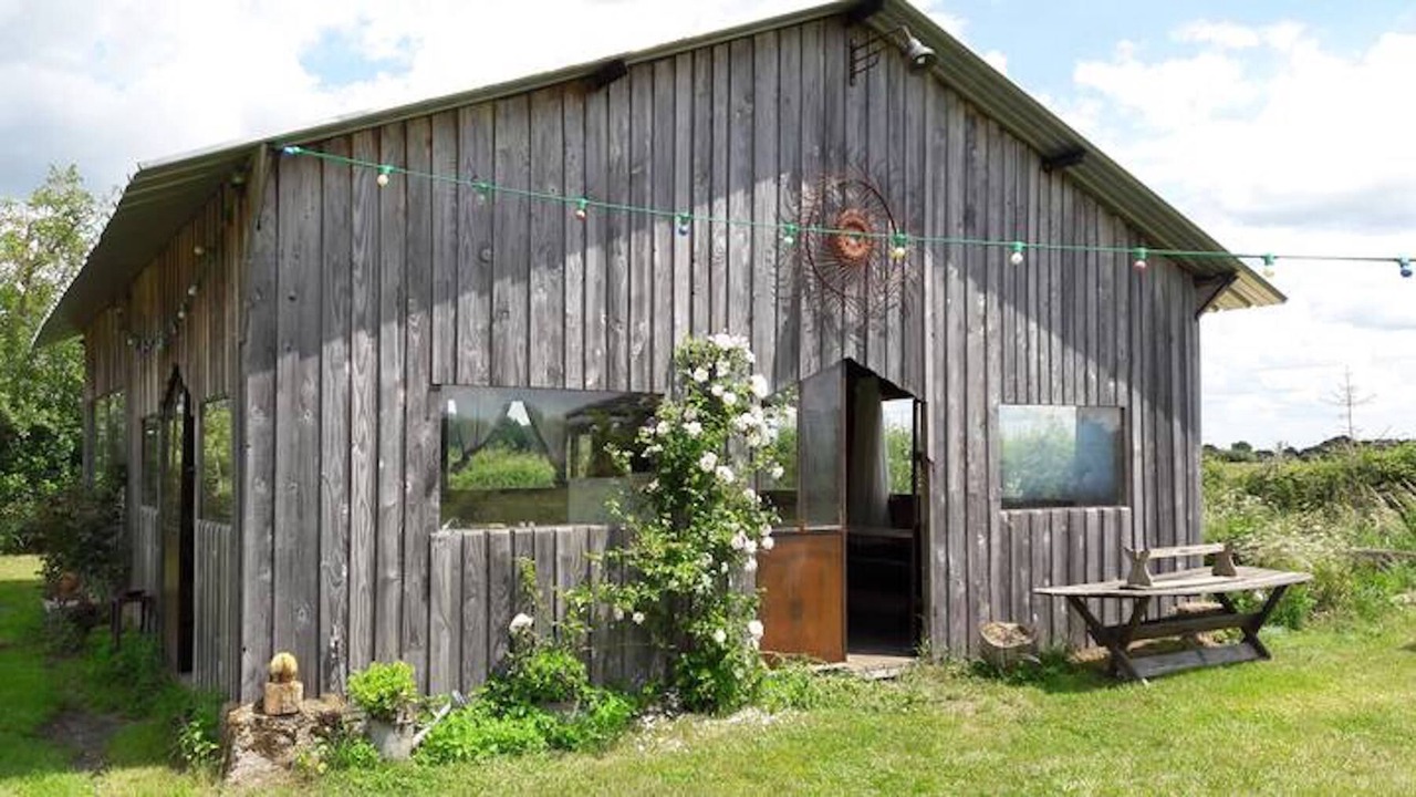 Photo of Outdoor in Beauchamps-sur-Huillard
