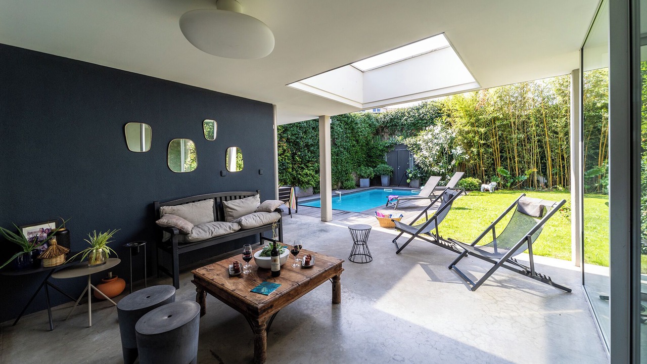 Photo of Outdoor in Talence