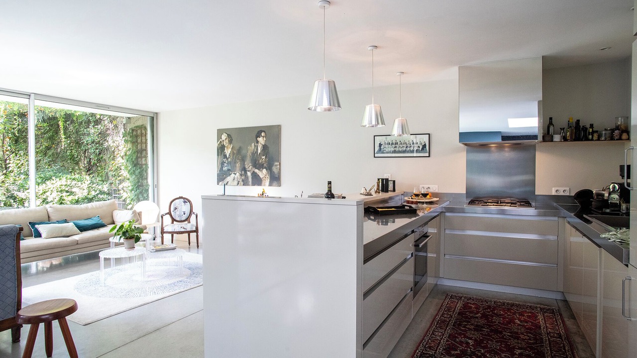 Photo of Kitchen in Talence