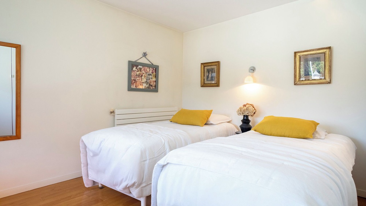 Photo of Bedroom in Talence