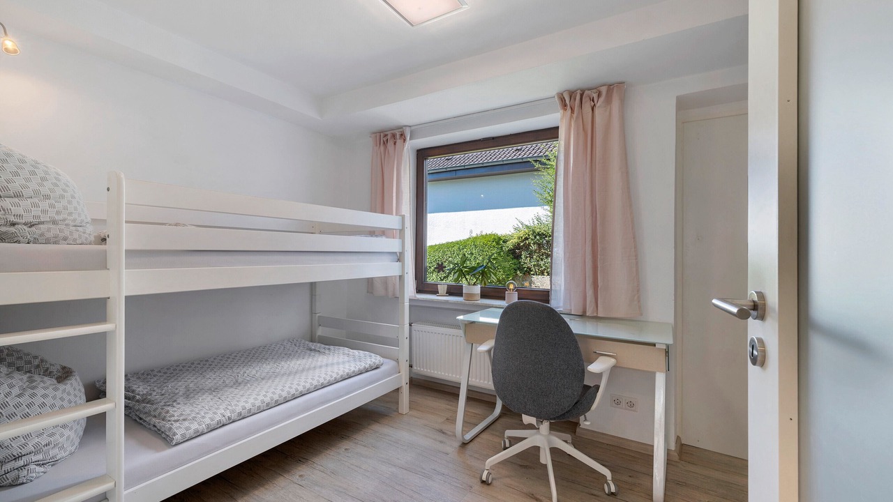 Photo of Bedroom in Albstadt