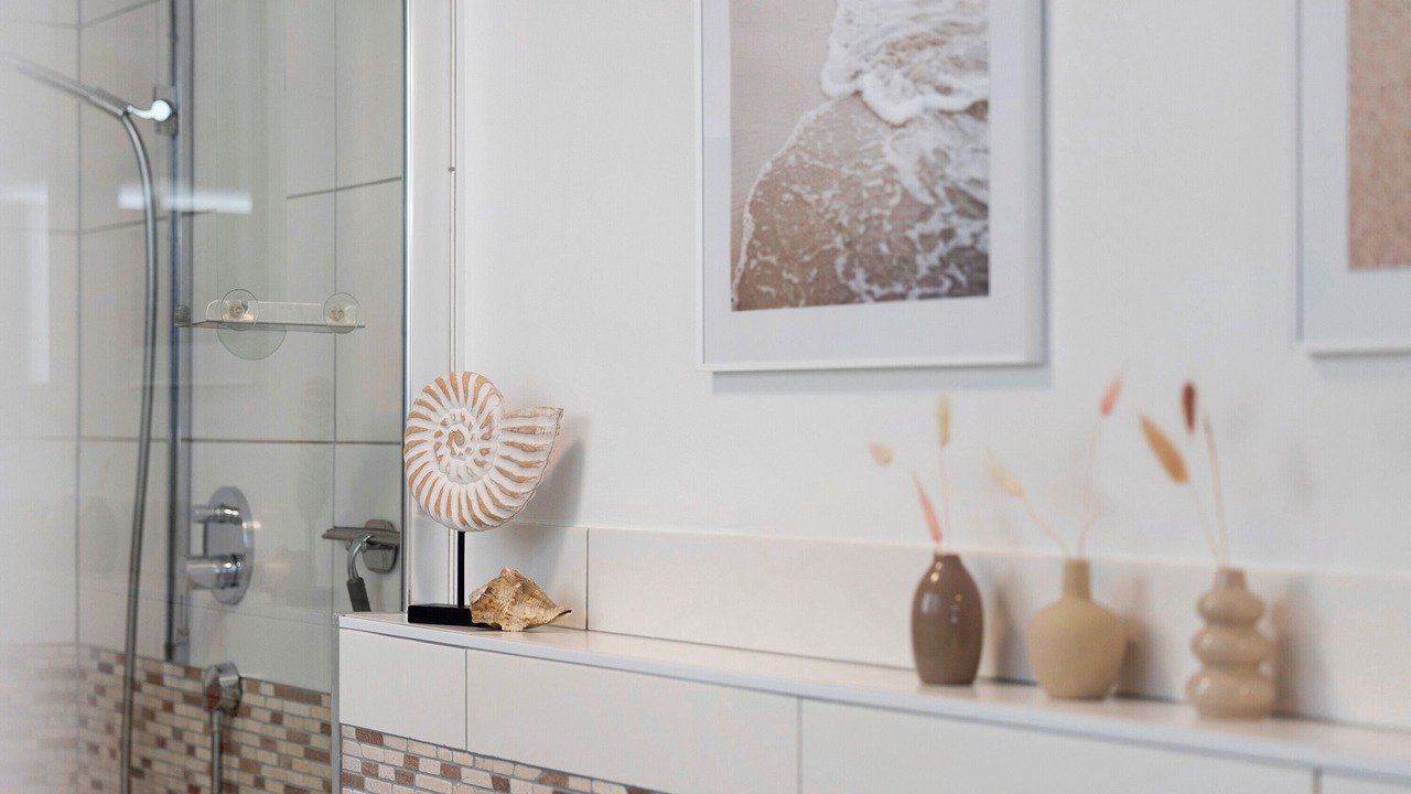 Photo of Bathroom in Albstadt
