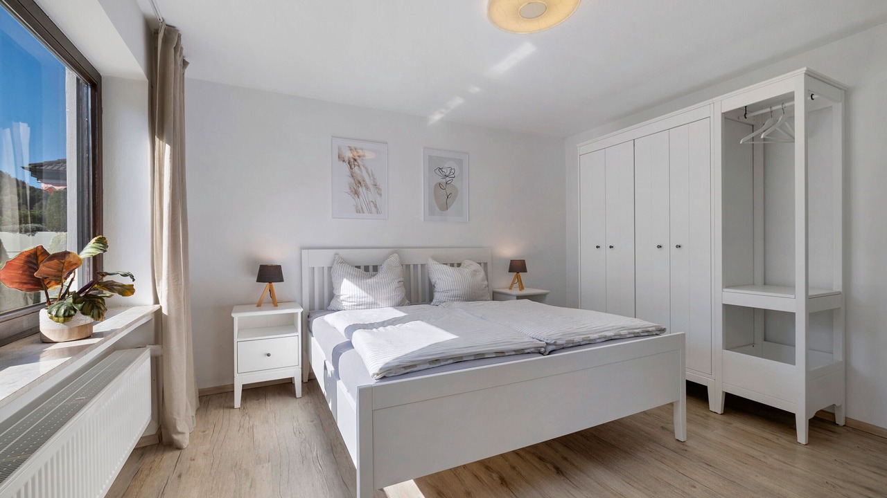 Photo of Bedroom in Albstadt