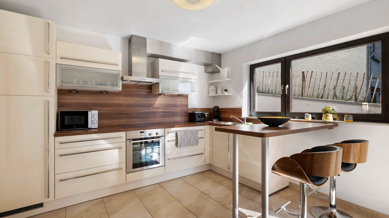 Photo of Kitchen in Albstadt