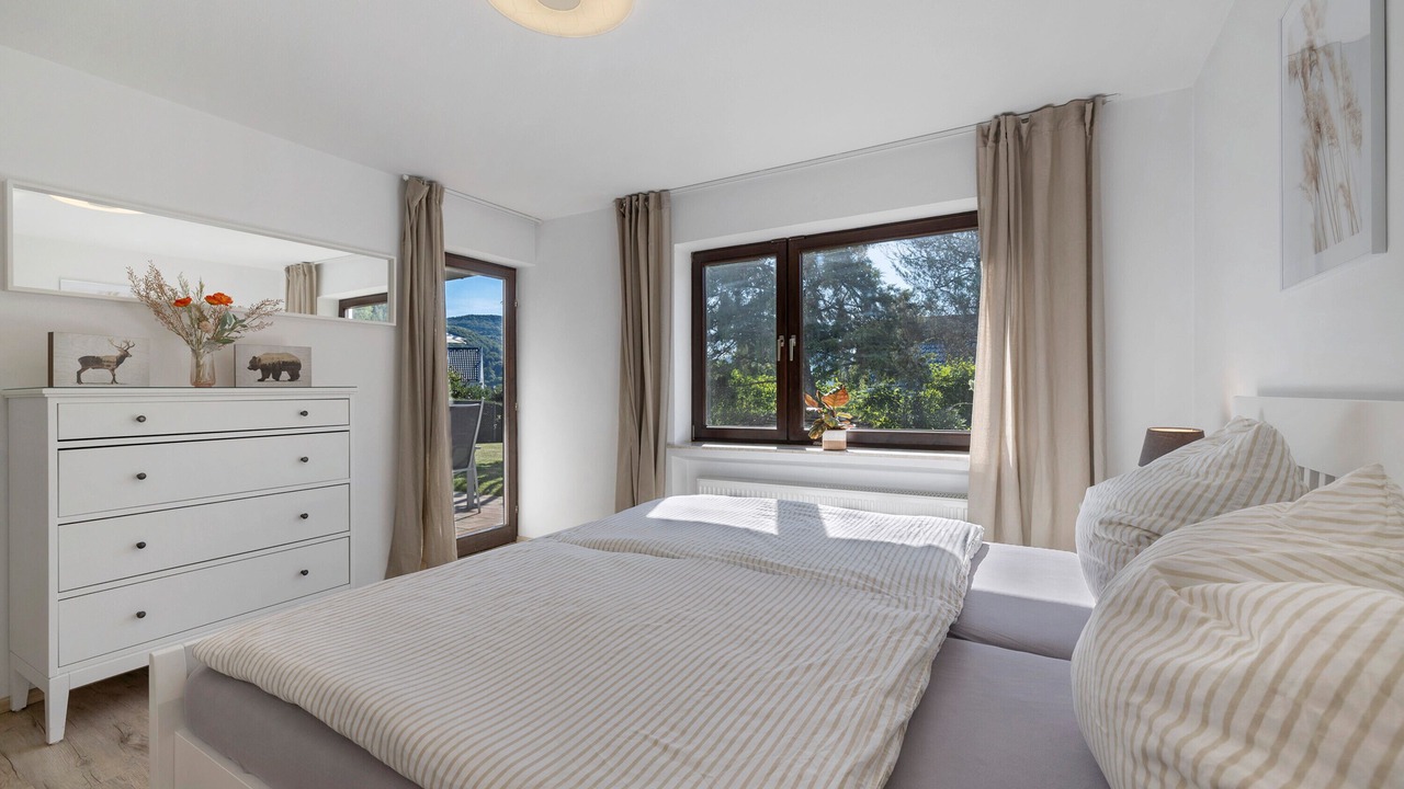Photo of Bedroom in Albstadt